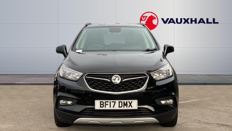 Vauxhall Mokka X 1.4T Elite Nav 5dr 4WD Auto Petrol Hatchback